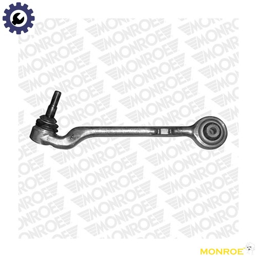 Controltrailing arm wheel - controltrailing,