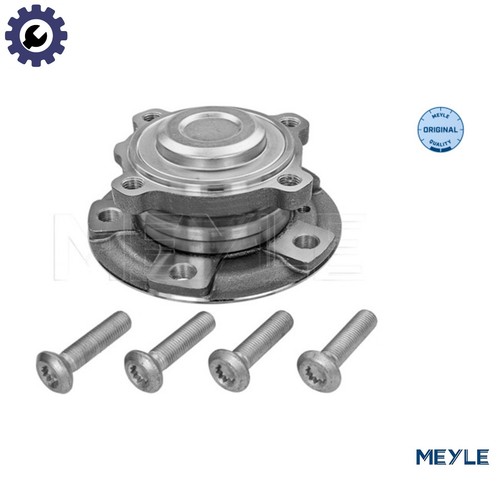 Wheel hub 300 652 - 652, for