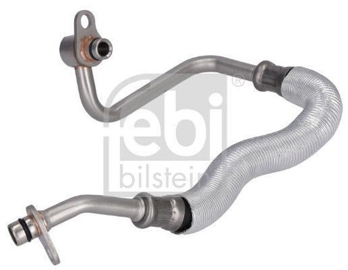 Febi 184728 oil pipe charger - oil,
