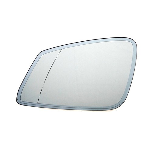 Left passenger side door - ns,