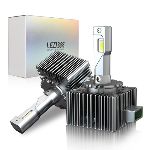 Led d1s xenon hid white - led,