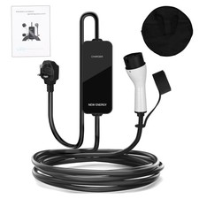 Portable EV Charging Cable