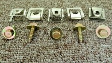 BMW UNDERTRAY ENGINE SPLASH