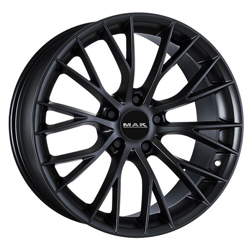 Alloy wheel mak - mak, for