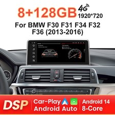 10.25" 128GB Android 14 Car