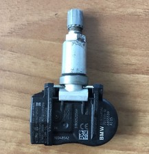 1 BMW Tyre Pressure Sensor