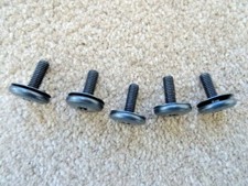 BMW ENGINE COVER UNDERTRAY