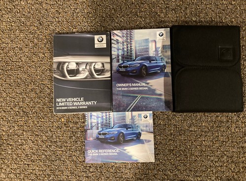 2019 bmw series - 2019, 330i