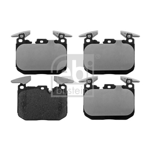 Genuine quality febi - genuine, oe