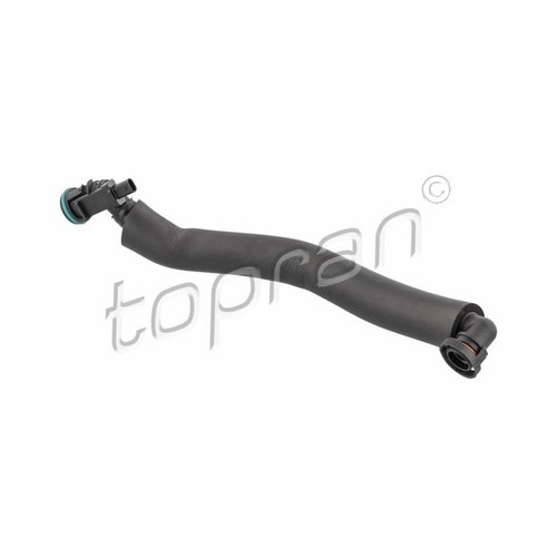 Breather pipe drain for - for, bmw