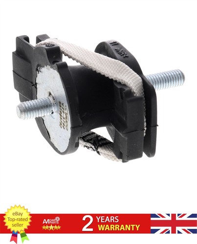 Rear automatic transmission - rear,