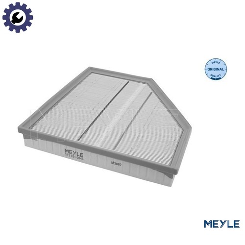 Air filter 312 321 - filter, for