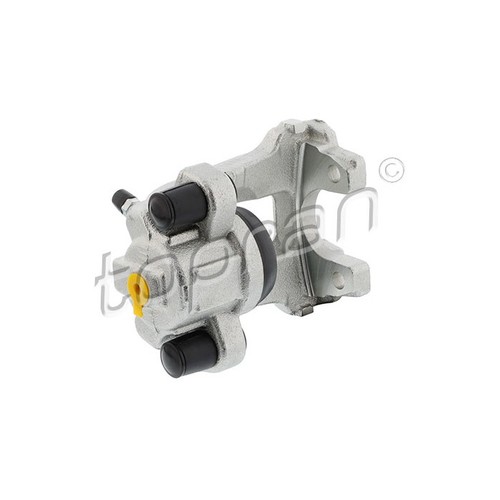 Rear brake caliper - brake, bmw