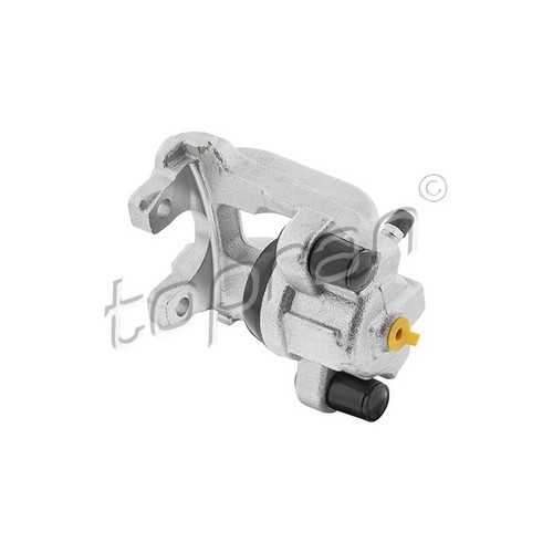 Rear left brake caliper - rear,