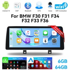 12.3" Car Play 64GB Car GPS