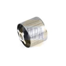 Control/Trailing Arm Mounting