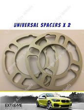 Alloy Wheel Spacers For Bmw 5