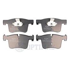 Front Disc Brake Pad Set