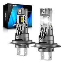 NOVSIGHT LED Headlight Bulbs