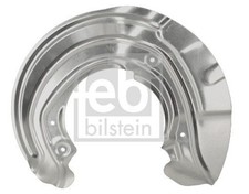 Brake Disc Splash Guard Febi