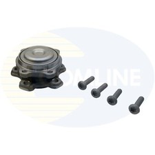 Wheel Bearing Kit For BMW 3