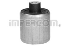 New Control Arm-/Trailing Arm