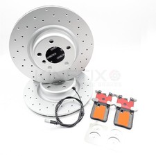 FOR BMW 340i F34 GT M SPORT