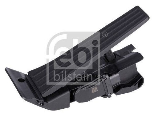 Febi 185442 accelerator pedal - 185442,