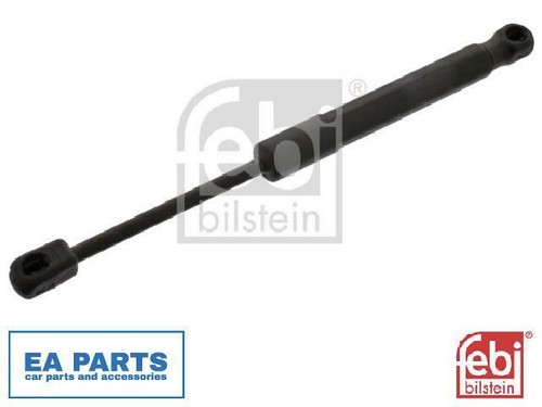 Gas spring bonnet for - gas,