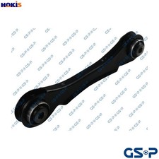 CONTROLTRAILING ARM WHEEL