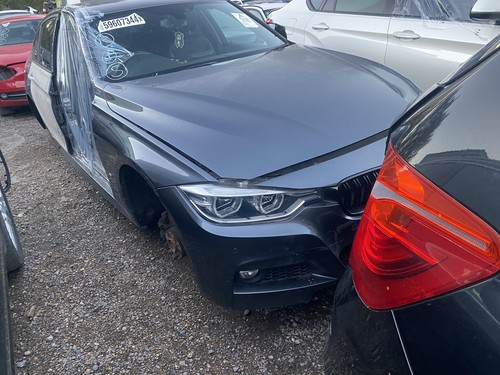 For parts bmw - 330e, msport