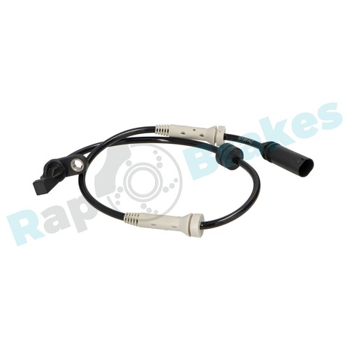 Front left right - left/, sensor